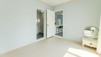 Namhae Baramundeok Pension