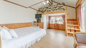 Namhae Baramundeok Pension