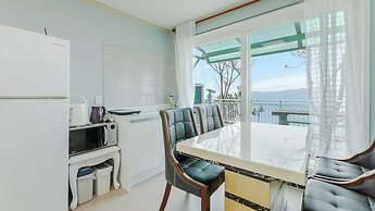 Namhae Baramundeok Pension