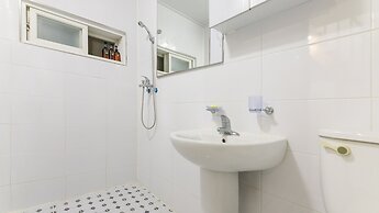 Namhae Baramundeok Pension