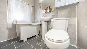 Namhae Baramundeok Pension