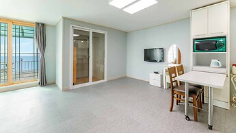 Namhae Baramundeok Pension