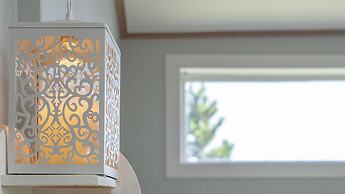 Namhae Baramundeok Pension