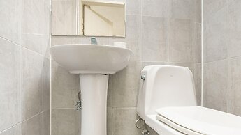 Namhae Baramundeok Pension