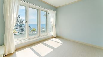 Namhae Baramundeok Pension