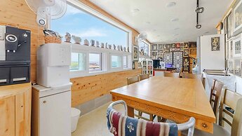 Namhae Baramundeok Pension