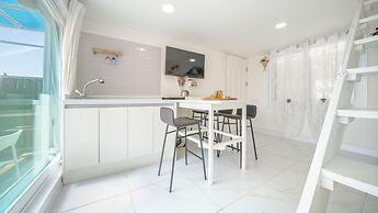 Namhae Baramundeok Pension