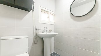 Namhae Baramundeok Pension