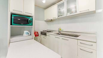 Namhae Baramundeok Pension