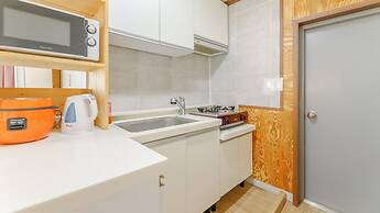 Namhae Baramundeok Pension