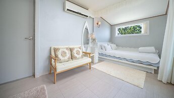 Namhae Baramundeok Pension