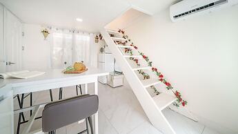 Namhae Baramundeok Pension