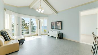 Namhae Baramundeok Pension