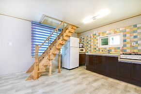 Gapyeong Ebenzer Pension