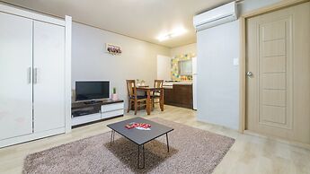 Gapyeong Ebenzer Pension