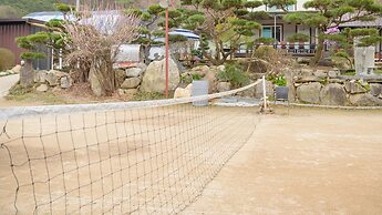 Gapyeong Ebenzer Pension