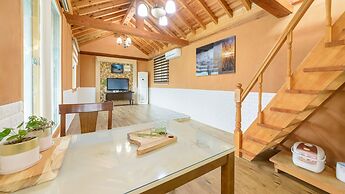 Gapyeong Ebenzer Pension