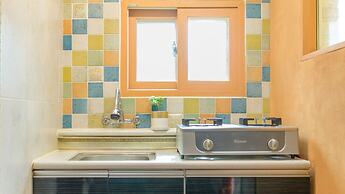 Gapyeong Ebenzer Pension