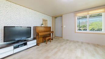 Gapyeong Ebenzer Pension