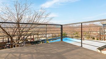 Gapyeong Ebenzer Pension