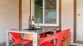 Gapyeong Ebenzer Pension