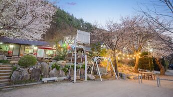 Gapyeong Ebenzer Pension