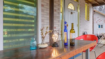 Gapyeong Ebenzer Pension