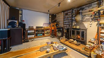 Gapyeong Ebenzer Pension