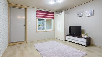 Gapyeong Ebenzer Pension