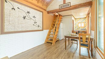 Gapyeong Ebenzer Pension