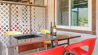 Gapyeong Ebenzer Pension