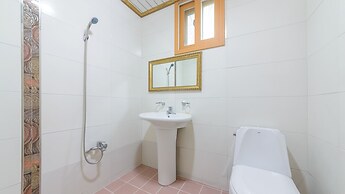 Gapyeong Ebenzer Pension