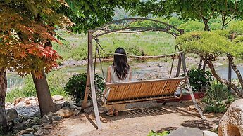 Gapyeong Ebenzer Pension