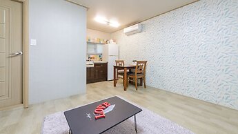 Gapyeong Ebenzer Pension