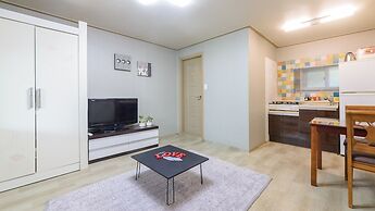 Gapyeong Ebenzer Pension