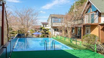 Gapyeong Ebenzer Pension