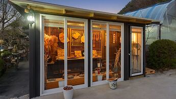 Gapyeong Ebenzer Pension