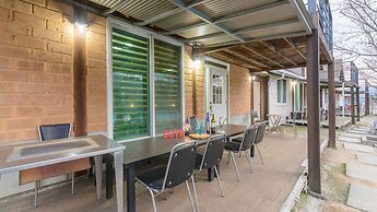 Gapyeong Ebenzer Pension