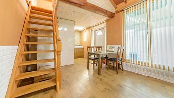 Gapyeong Ebenzer Pension