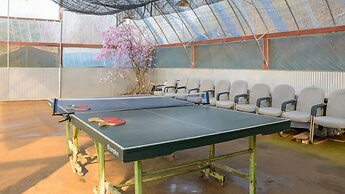 Gapyeong Ebenzer Pension