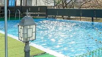 Gapyeong Ebenzer Pension