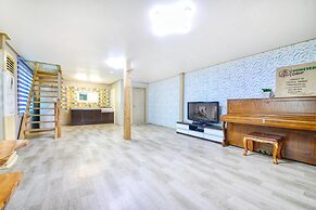 Gapyeong Ebenzer Pension