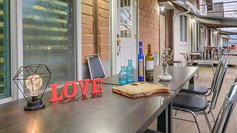 Gapyeong Ebenzer Pension