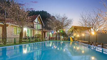 Gapyeong Ebenzer Pension