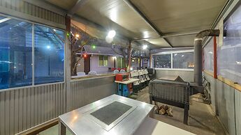 Gapyeong Ebenzer Pension