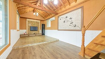 Gapyeong Ebenzer Pension