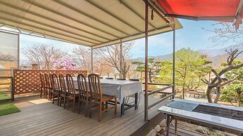 Gapyeong Ebenzer Pension
