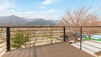 Gapyeong Ebenzer Pension