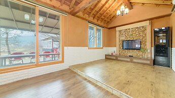 Gapyeong Ebenzer Pension