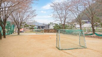 Gapyeong Ebenzer Pension